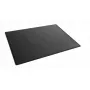 Tapete de secretária Durable 722201 polipropileno preto