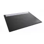Tapete de secretária Durable 722301 polipropileno preto