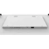 Ecrã de sinalização iiyama TF5539UHSC-W1AG 139,7 cm (55 polegadas) LED 500 cd/m² 4K Ultra HD branco ecrã tátil 24/7