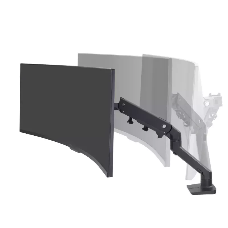 Suporte para monitor Ergotron HX Series 45-647-224