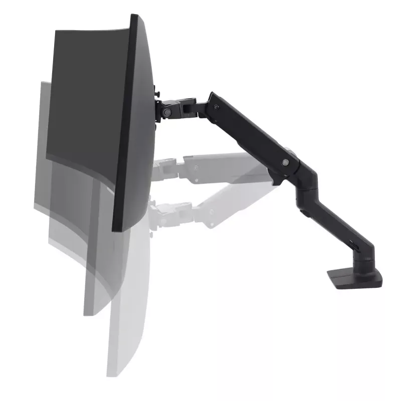 Suporte para monitor Ergotron HX Series 45-647-224