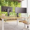 Suporte para monitor Ergotron TRACE 45-630-224