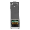 StarTech.com SFPGLCLHSMST módulo transcetor SFP compatível com Cisco GLC-LH-SM, 1000BASE-LX/LH, Gigabit Ethernet, monomodo LC, 10 km, 1310 nm