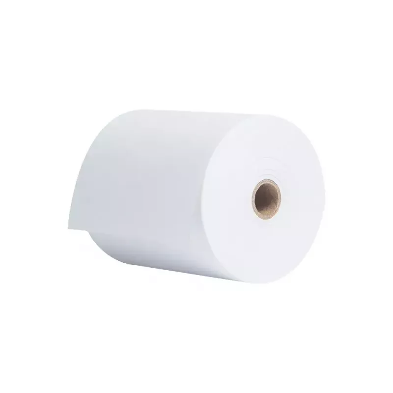 Papel térmico Brother BDL-7J000076-066 42 m