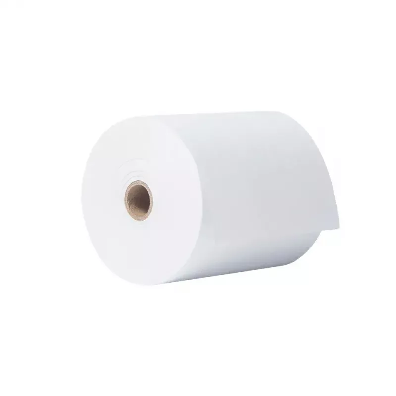 Papel térmico Brother BDL-7J000076-066 42 m