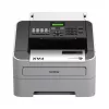 Fax Brother FAX-2840 laser 33,6 Kbit/s A4 preto, cinzento