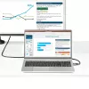 Cabo HDMI 2.1 StarTech.com 50 cm 8K – Cabo HDMI Ultra High Speed certificado 48 Gbit/s – 8K 60 Hz/4K 120 Hz HDR10+ eARC – Cabo HDMI Ultra HD 8K – Monitor/TV/Display – Revestimento TPE flexível