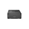 StarTech.com HB30A3A1CST hub USB 3.0 de 4 portas, USB-A para 3x USB-A e 1x USB-C, industrial, em metal