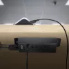 StarTech.com HB30C5A2CST hub USB 3.0 de 7 portas, USB-C para 5x USB-A e 2x USB-C, porta de carregamento rápido, industrial, em metal