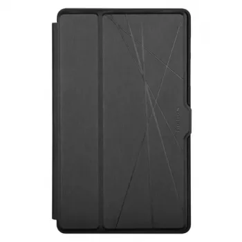 Capa tipo folio Targus Click-In 22,1 cm (8,7 polegadas) preta