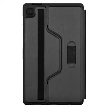 Capa tipo folio Targus Click-In 22,1 cm (8,7 polegadas) preta