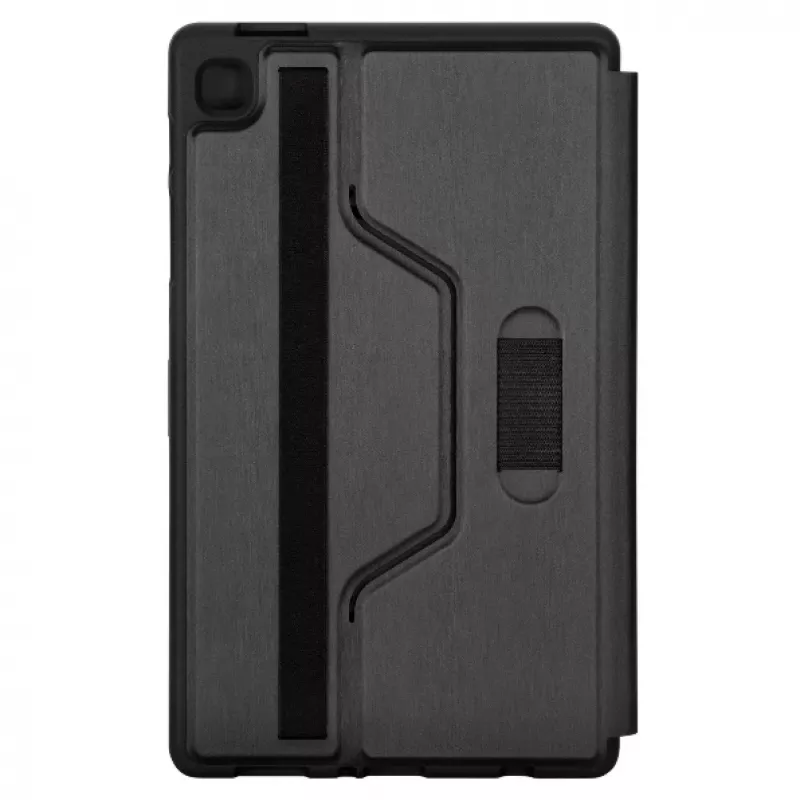 Capa tipo folio Targus Click-In 22,1 cm (8,7 polegadas) preta