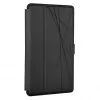 Capa tipo folio Targus Click-In 22,1 cm (8,7 polegadas) preta