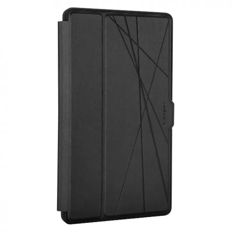 Capa tipo folio Targus Click-In 22,1 cm (8,7 polegadas) preta