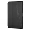 Capa tipo folio Targus Click-In 22,1 cm (8,7 polegadas) preta