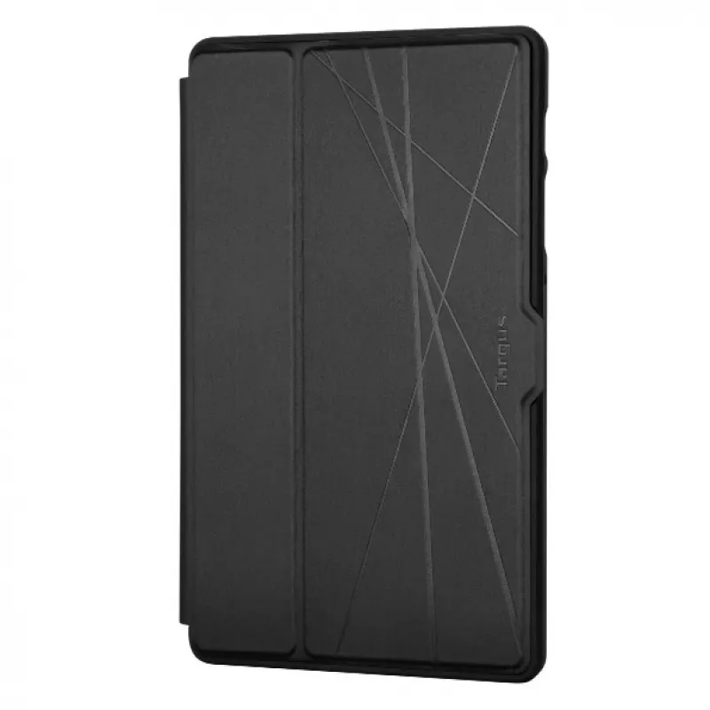 Capa tipo folio Targus Click-In 22,1 cm (8,7 polegadas) preta