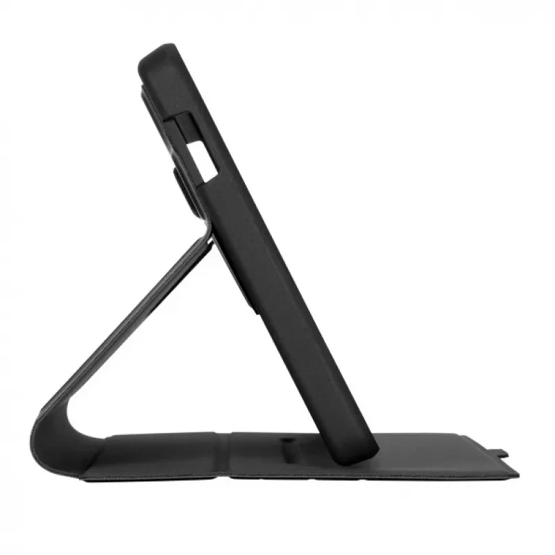 Capa tipo folio Targus Click-In 22,1 cm (8,7 polegadas) preta