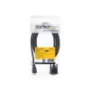 Cabo HDMI para DVI-D StarTech.com 6 ft – M/M, 1,8 m, HDMI, DVI-D, ficha, ficha, reto