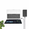Cabo USB-C Thunderbolt 3 (20Gbit/s) StarTech.com 2m – compatível com Thunderbolt, USB e DisplayPort