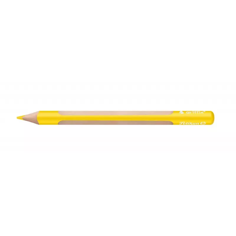 Pelikan griffix mistura de lápis de cor e de grafite (10 un.)