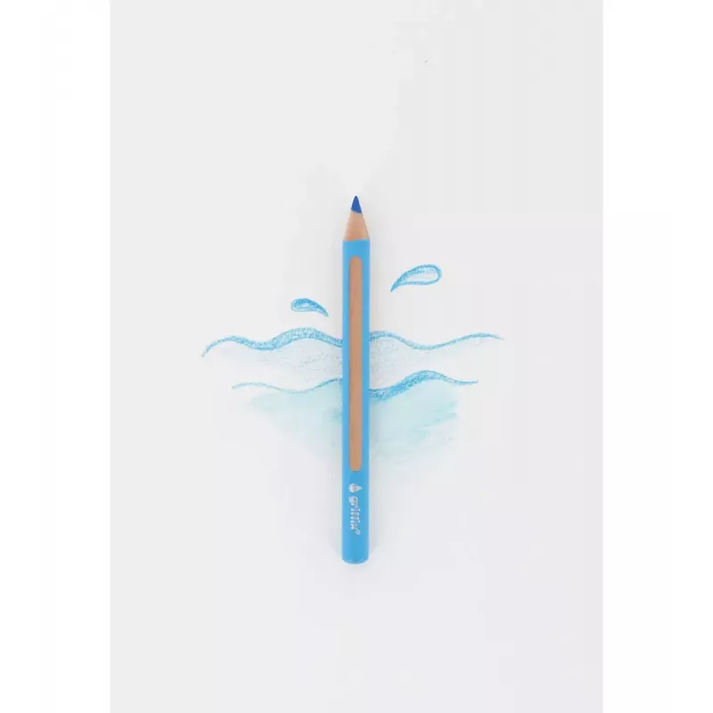 Pelikan griffix mistura de lápis de cor e de grafite (10 un.)
