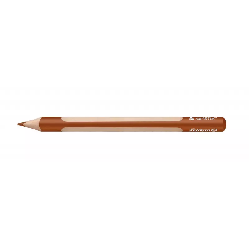 Pelikan griffix mistura de lápis de cor e de grafite (10 un.)