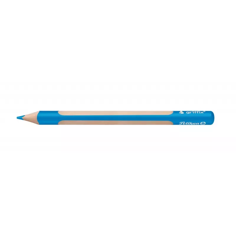Pelikan griffix mistura de lápis de cor e de grafite (10 un.)