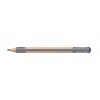Conjunto Pelikan griffix B lápis triangular cinzento 3,5 mm 140 mm