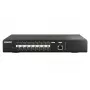 Switch de rede QNAP QSW-M5216-1T gerido L2 preto