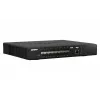 Switch de rede QNAP QSW-M5216-1T gerido L2 preto