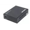 Conversor de mídia Intellinet 10GBase-T para 10GBase-R, 1 x slot SFP+ 10 GB, 1 x porta RJ45 10GB