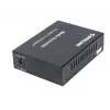 Conversor de mídia Intellinet 10GBase-T para 10GBase-R, 1 x slot SFP+ 10 GB, 1 x porta RJ45 10GB
