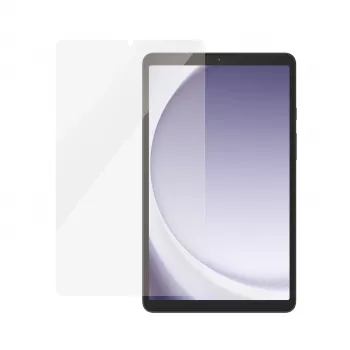 PanzerGlass ®️ proteção de ecrã Samsung Galaxy Tab A9 | Ultra-Wide Fit
