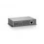 Repetidor de rede LevelOne Gigabit PoE repetidor em cascata