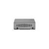 Repetidor de rede LevelOne Gigabit PoE repetidor em cascata
