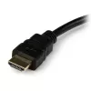 Conversor adaptador StarTech.com HDMI para VGA para PC desktop / portátil / ultrabook – 1920x1080