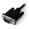 Adaptador StarTech.com VGA para HDMI com áudio USB e alimentação – conversor VGA para HDMI portátil – 1080p