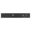 Switch D-Link 10 portas Gigabit Smart Managed com 2 portas SFP