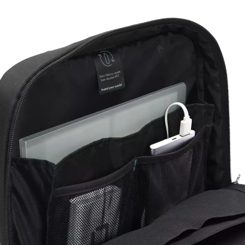 Mochila DICOTA Eco slim PRO 35,8 cm (14,1 polegadas)