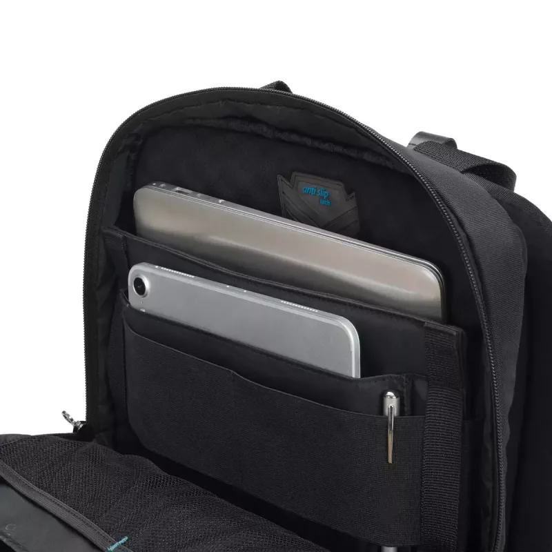 Mochila DICOTA Eco slim PRO 35,8 cm (14,1 polegadas)