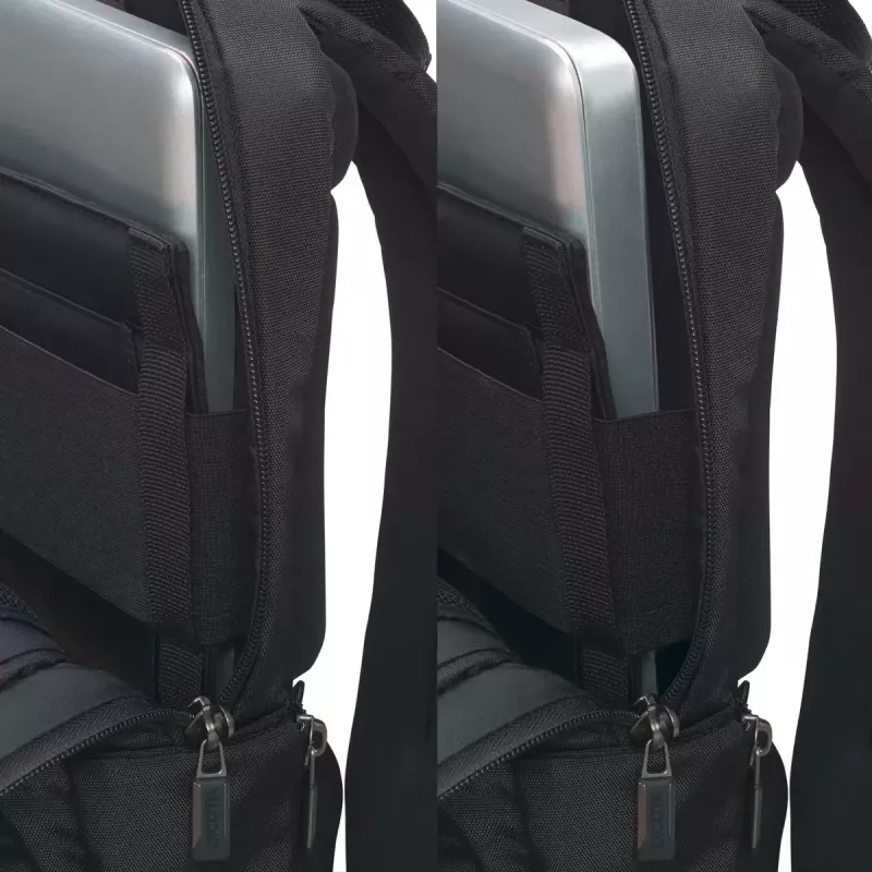 Mochila DICOTA Eco slim PRO 35,8 cm (14,1 polegadas)