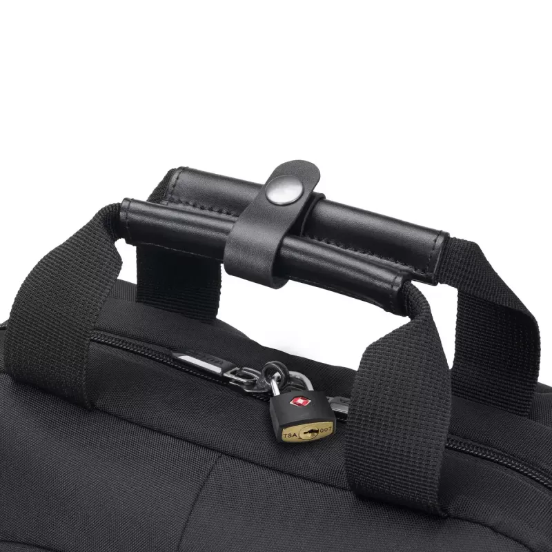 Mochila DICOTA Eco slim PRO 35,8 cm (14,1 polegadas)