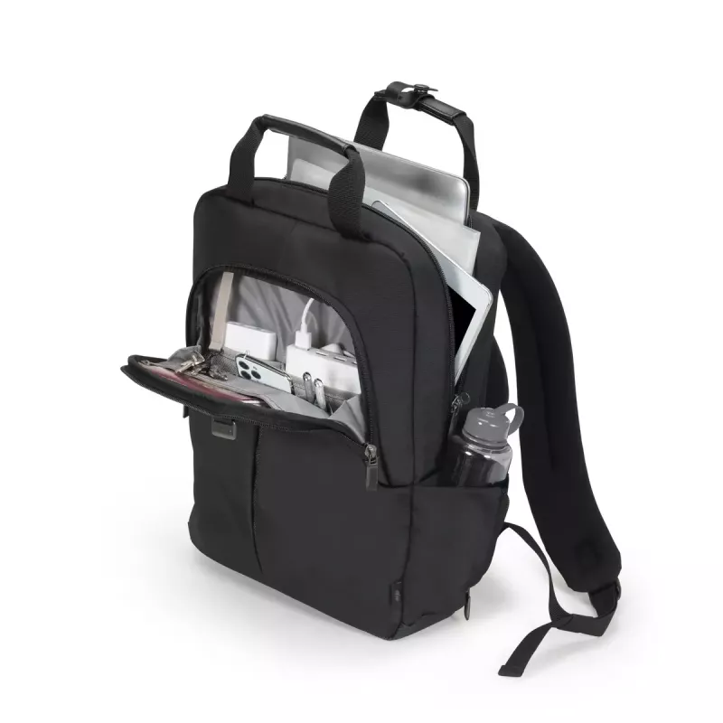 Mochila DICOTA Eco slim PRO 35,8 cm (14,1 polegadas)