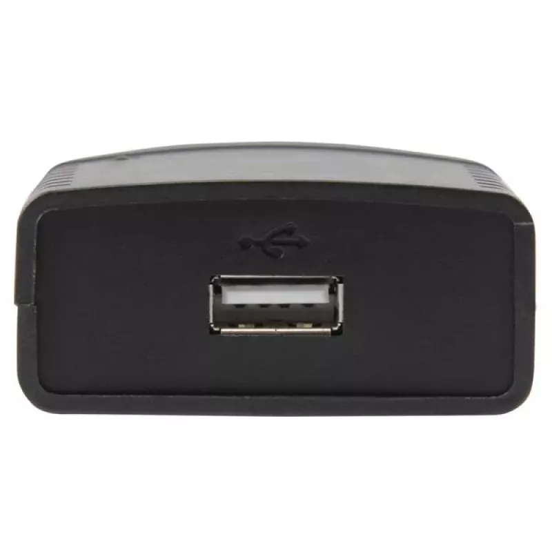 Servidor de impressão LPR de rede Ethernet 10/100Mbps para USB 2.0 StarTech.com