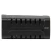 Servidor de impressão LPR de rede Ethernet 10/100Mbps para USB 2.0 StarTech.com