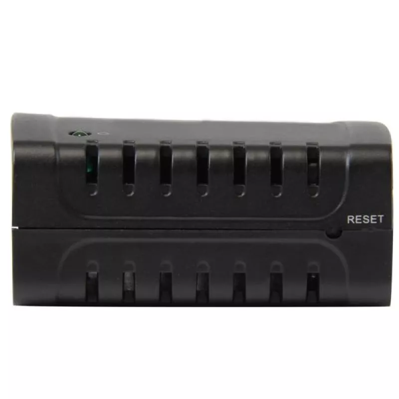 Servidor de impressão LPR de rede Ethernet 10/100Mbps para USB 2.0 StarTech.com