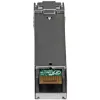 StarTech.com J4858CST módulo transcetor SFP compatível com HPE J4858C, 1000BASE-SX, Gigabit Ethernet, LC multimodo, DDM, 550 m, 850 nm