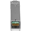 StarTech.com J4858CST módulo transcetor SFP compatível com HPE J4858C, 1000BASE-SX, Gigabit Ethernet, LC multimodo, DDM, 550 m, 850 nm