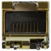 Módulo compatível com Cisco GLC-TE StarTech.com - Transceptor Gigabit Ethernet industrial de cobre 1000BASE-T - SFP para RJ45 Cat6/Cat5e 100m Temperatura alargada - Cisco Firepower, IE 2000, C9500, C2960