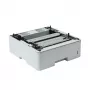 Brother LT-6505 Gaveta de papel inferior, 520 folhas, branco